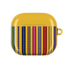 Cusco Sun Inca AirPods 4 Case - The Global Wanderer