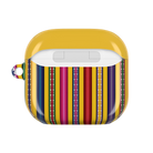 Cusco Sun Inca AirPods 4 Case - The Global Wanderer