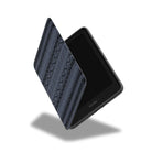 Dark Blue African Blanket Kindle Case - The Global Wanderer