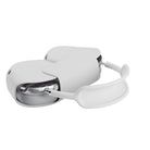 Dark Purple African Blanket AirPods Max Case - The Global Wanderer