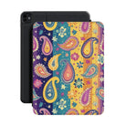 Delhi Festival Paisley iPad Case - The Global Wanderer