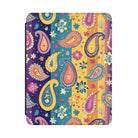 Delhi Festival Paisley iPad Case - The Global Wanderer
