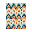 Denpasar Sunrise Ikat iPad Case - The Global Wanderer
