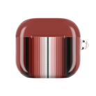 Durango Chili Serape AirPods 4 Case - The Global Wanderer