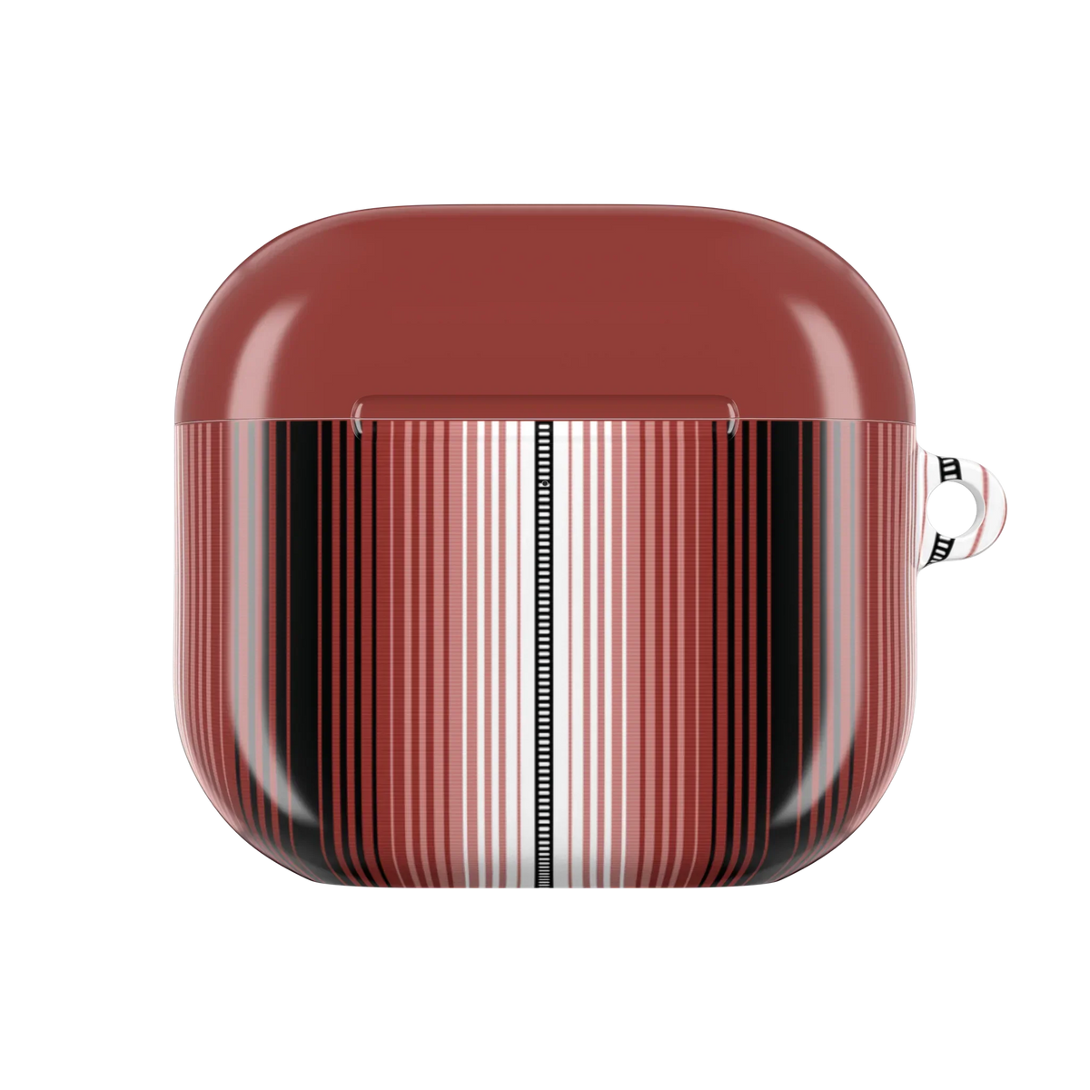 Durango Chili Serape AirPods 4 Case - The Global Wanderer