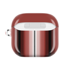 Durango Chili Serape AirPods 4 Case - The Global Wanderer