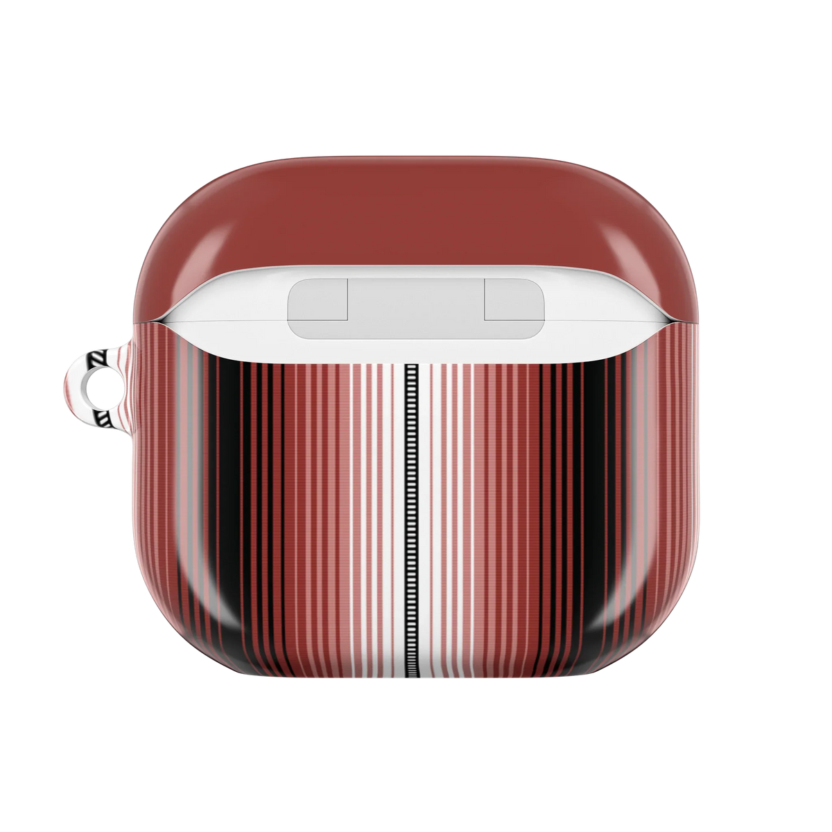 Durango Chili Serape AirPods 4 Case - The Global Wanderer