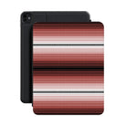 Durango Chili Serape iPad Case - The Global Wanderer
