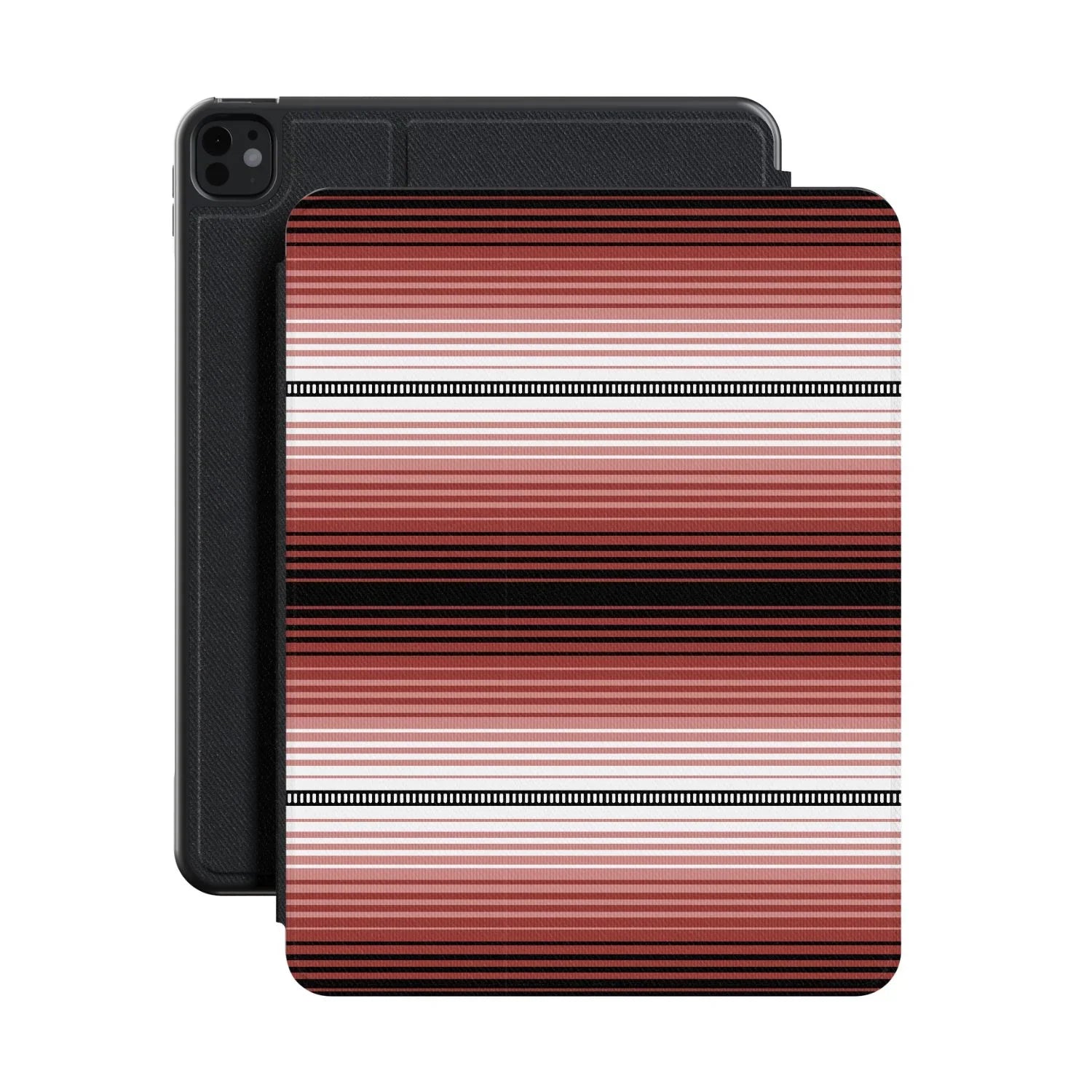 Durango Chili Serape iPad Case - The Global Wanderer