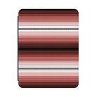 Durango Chili Serape iPad Case - The Global Wanderer