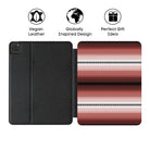 Durango Chili Serape iPad Case - The Global Wanderer