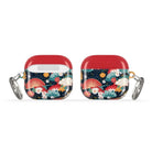 Fukuoka Cloud Origami AirPods 4 Case - The Global Wanderer