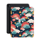 Fukuoka Cloud Origami iPad Case - The Global Wanderer