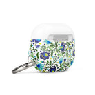 Gdańsk Blues Wycinanki AirPod 3 Case over white - The Global Wanderer