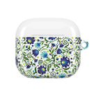 Gdańsk Blues Wycinanki AirPods 4 Case over white - The Global Wanderer