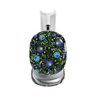 Gdańsk Blues Wycinanki AirPods Max Case over black - The Global Wanderer