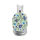 Gdańsk Blues Wycinanki AirPods Max Case over white - The Global Wanderer