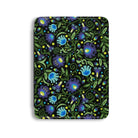 Gdańsk Blues Wycinanki Kindle Case over black - The Global Wanderer
