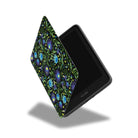 Gdańsk Blues Wycinanki Kindle Case over black - The Global Wanderer