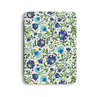 Gdańsk Blues Wycinanki Kindle Case over white - The Global Wanderer