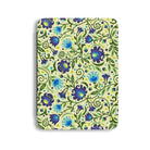 Gdańsk Blues Wycinanki Kindle Case over yellow - The Global Wanderer