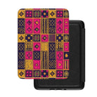 Ghanaian Kente Cloth Kindle Case - The Global Wanderer