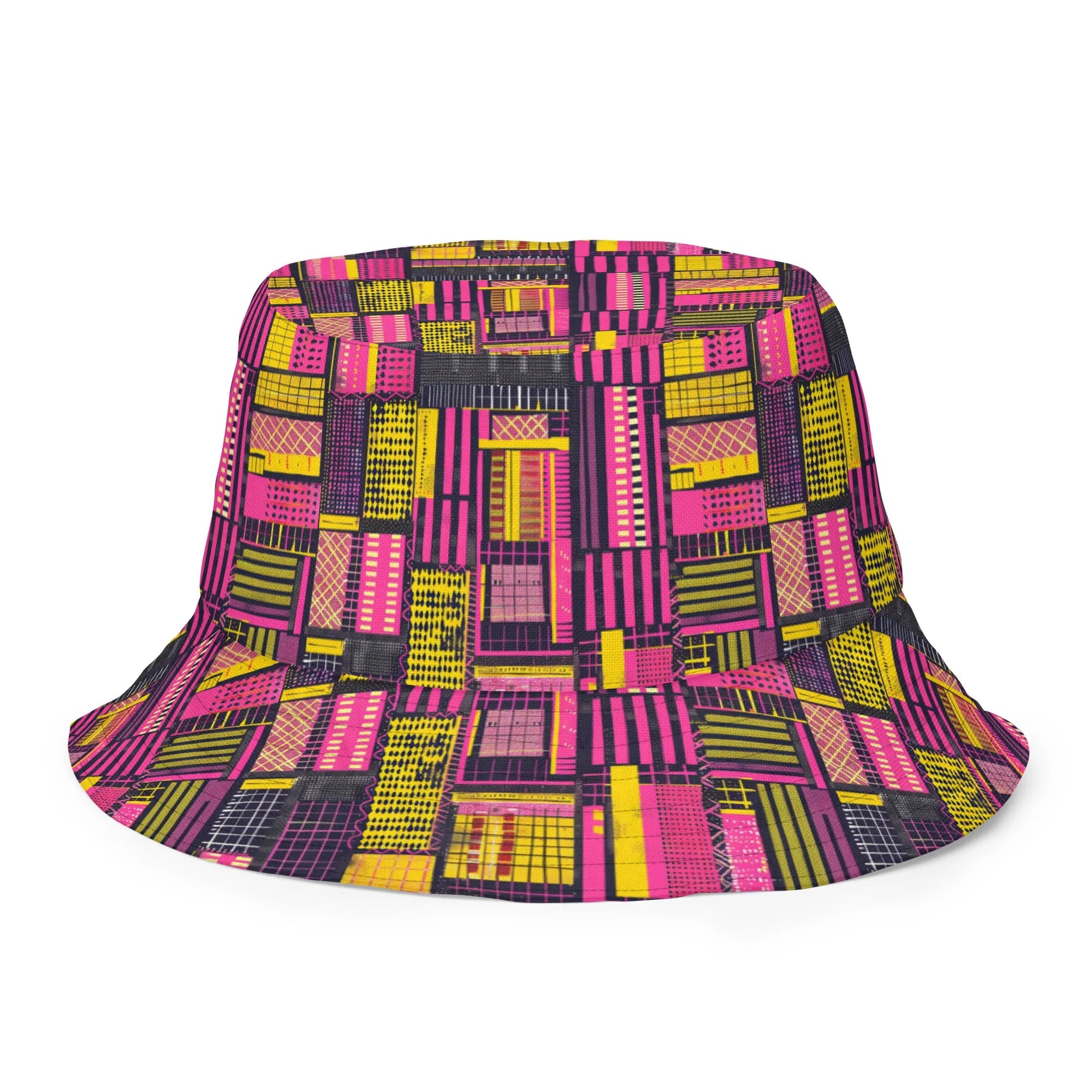 Bucket Hats – The Global Wanderer