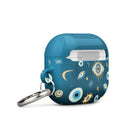 Greek Evil Eye AirPod 3 Case - The Global Wanderer