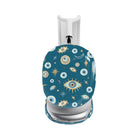 Greek Evil Eye AirPods Max Case - The Global Wanderer