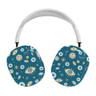 Greek Evil Eye AirPods Max Case - The Global Wanderer