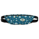 Greek Evil Eye Fanny Pack - The Global Wanderer