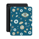 Greek Evil Eye iPad Case - The Global Wanderer