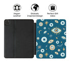 Greek Evil Eye iPad Case - The Global Wanderer
