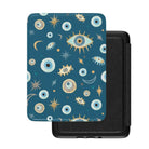 Greek Evil Eye Kindle Case - The Global Wanderer