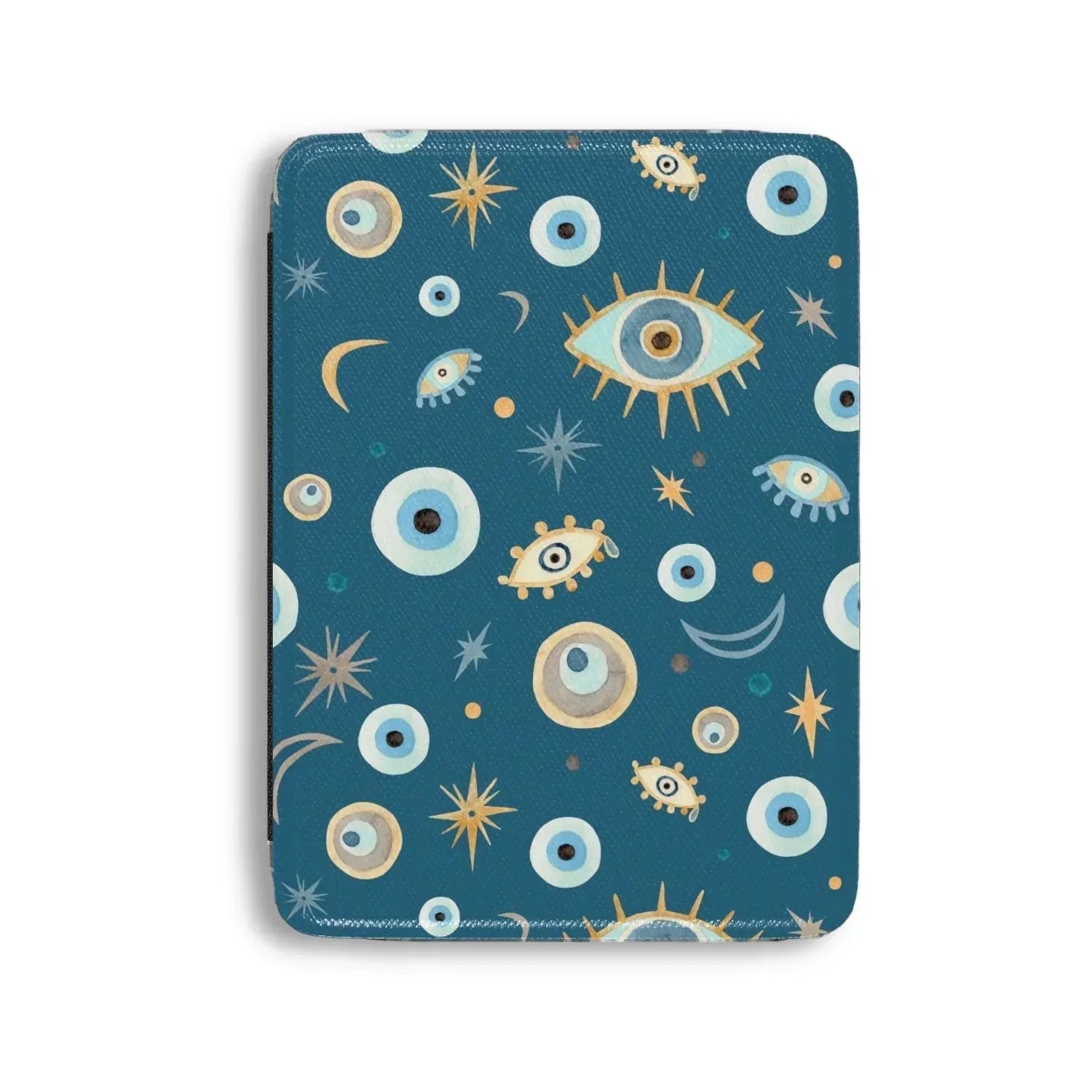 Greek Evil Eye Kindle Case - The Global Wanderer