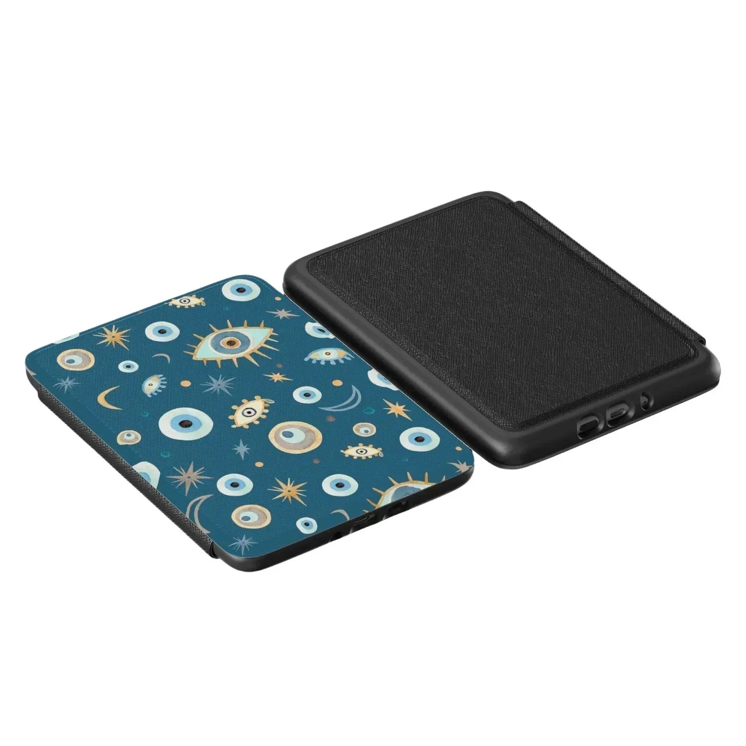 Greek Evil Eye Kindle Case - The Global Wanderer