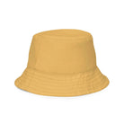 Greek Evil Eye Reversible Bucket Hat - The Global Wanderer