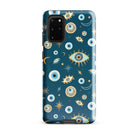 Greek Evil Eye Tough Samsung® Case - The Global Wanderer