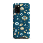 Greek Evil Eye Tough Samsung® Case - The Global Wanderer