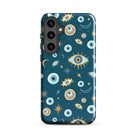 Greek Evil Eye Tough Samsung® Case - The Global Wanderer