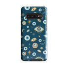 Greek Evil Eye Tough Samsung® Case - The Global Wanderer