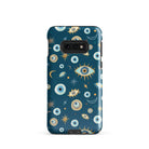 Greek Evil Eye Tough Samsung® Case - The Global Wanderer