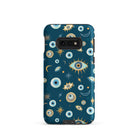 Greek Evil Eye Tough Samsung® Case - The Global Wanderer