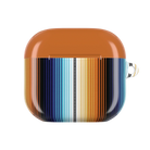Guadalajara Horizon Serape AirPods 4 Case - The Global Wanderer