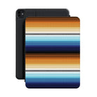 Guadalajara Horizon Serape iPad Case - The Global Wanderer