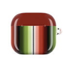Guanajuato Fiesta Serape AirPods 4 Case - The Global Wanderer