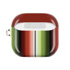 Guanajuato Fiesta Serape AirPods 4 Case - The Global Wanderer