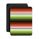 Guanajuato Fiesta Serape iPad Case - The Global Wanderer