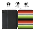 Guanajuato Fiesta Serape iPad Case - The Global Wanderer