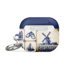 Haarlem Ivory AirPods 3 Case - The Global Wanderer